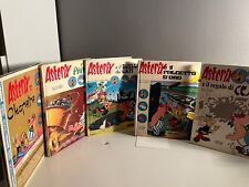 Collezione fumetti asterix usato  Roma