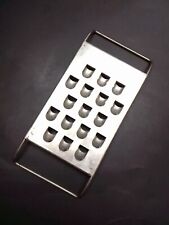 Vintage grater wide for sale  Thermopolis