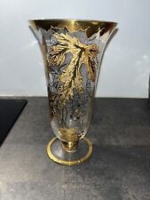 Vase verre degagé d'occasion  Vichy