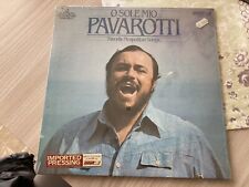 Giri luciano pavarotti usato  San Biagio di Callalta