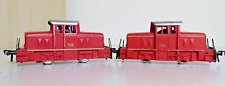 Diesellok rot 1306 gebraucht kaufen  Düsseldorf