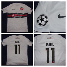 Midtjylland / MABIL #11 - CL - NIKE - JUNIOR Shirt / Jersey. Size: 147-158 cm na sprzedaż  PL