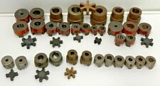 Assorted jaw coupling for sale  Rosedale