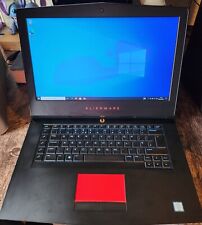 Alienware intel core for sale  MANCHESTER