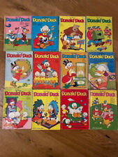 Donald duck comic gebraucht kaufen  Hannover