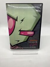 Invader zim season for sale  East Dubuque