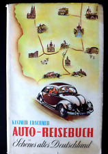 1938 auto reisebuch gebraucht kaufen  Steinb.,-Lichtental