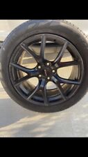 Dodge challenger wheels for sale  Conyers