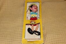 Pelham puppet pinocchio for sale  FERNDOWN