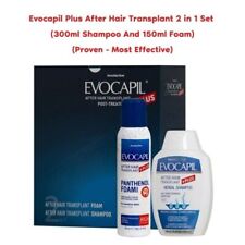 Evocapil greffe cheveux d'occasion  Expédié en France