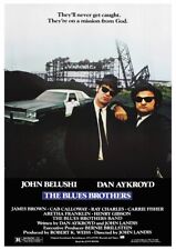 Blues brothers 1980 for sale  Shipping to Ireland