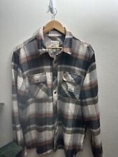 Brixton coors flannel for sale  Holtville
