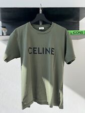Celine loose shirt usato  Sogliano Al Rubicone