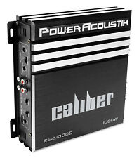 Power acoustik re2 for sale  Inwood