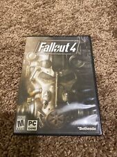 Fallout game manual for sale  Shreveport