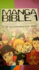 Manga bible tsukamoto d'occasion  France