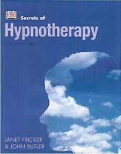 Hypnotherapy butler john for sale  UK