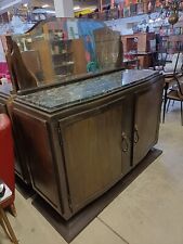 Credenza stile deco usato  Sandigliano