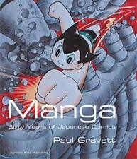 Manga sixty years for sale  USA