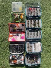 Fly fishing flies for sale  STAFFORD