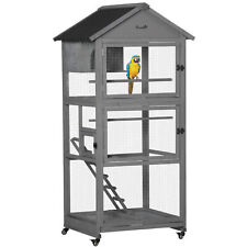 Pawhut bird cage for sale  Shipping to Ireland