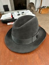 Imperial stetson felt for sale  Columbus