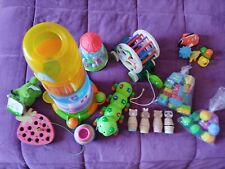 Gros lot jouets d'occasion  Toulouse-