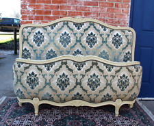 Antique french painted for sale  Spring