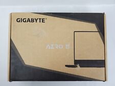 Gigabyte Aero 15-X8, i7-8750H, GTX 1070 8G, 16G Memoria, 512G SSD (CAJA ABIERTA) segunda mano  Embacar hacia Argentina