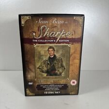 complete sharpe dvd for sale  NEWPORT-ON-TAY