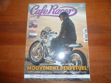 Cafe racer 120 d'occasion  Clermont-Ferrand-