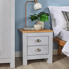 Bedside drawer bedroom for sale  DARWEN