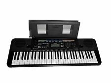 Usado, Teclado portátil Yamaha PSR-E253 61 teclas comprar usado  Enviando para Brazil