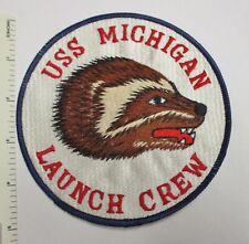 Navy submarine patch for sale  Henderson