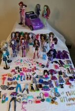 Huge monster high for sale  Iowa City