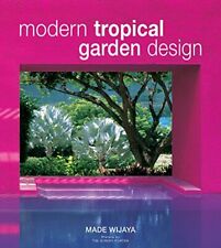 Modern tropical garden for sale  San Diego
