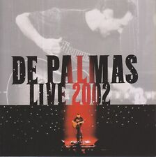 Palmas live 2002 d'occasion  Verneuil-sur-Vienne