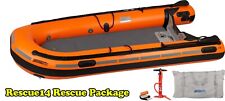 Rescue14 irb package for sale  Port Jefferson