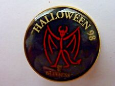 Anstecker pin halloween gebraucht kaufen  Wallersdorf