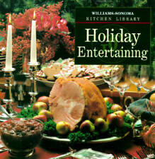 Holiday entertaining hardcover for sale  Montgomery