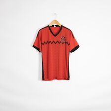 2014 Jersey México Carlos Peña Talla XL - Rojo Fuera Camiseta Selección del Equipo Nacional segunda mano  Embacar hacia Argentina