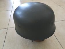 Casque parachutiste allemand d'occasion  Antibes