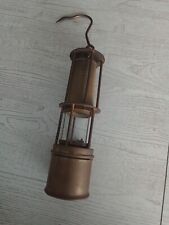 Petroleum messing lampe gebraucht kaufen  Winterberg