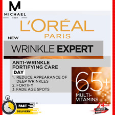 Oreal age defying for sale  DERBY