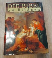 Bibel bildern schatzkammer gebraucht kaufen  WÜ-Frauenland