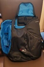 Verza backpack built for sale  Burke
