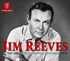 Jim reeves absolutely for sale  STOCKPORT