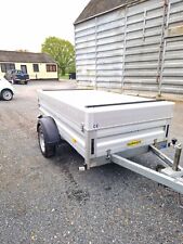 Enclosed trailer camping for sale  CHELMSFORD