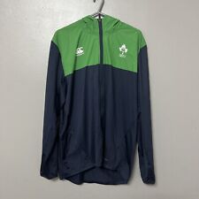 ireland rugby jacket for sale  GILLINGHAM