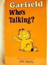 Garfield talking jim for sale  UK